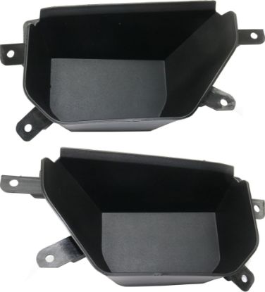 Picture of Bumper Trim