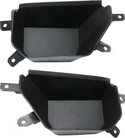 Picture of Bumper Trim