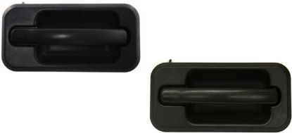 Picture of Exterior Door Handle