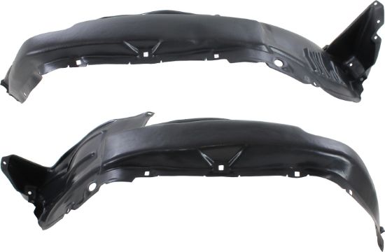 Picture of Fender Liner