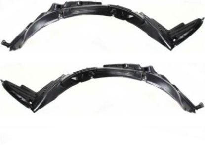 Picture of Fender Liner