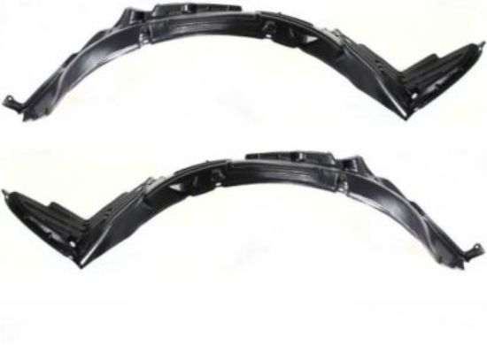 Picture of Fender Liner