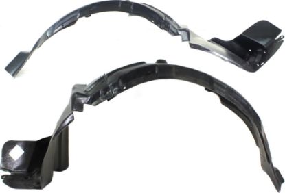 Picture of Fender Liner