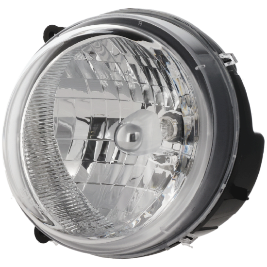 Picture of Headlight