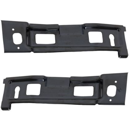 Picture of Radiator Support Bracket