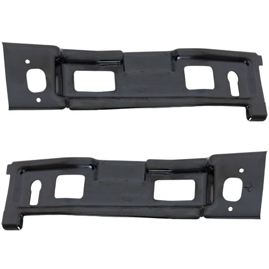 Picture of Radiator Support Bracket