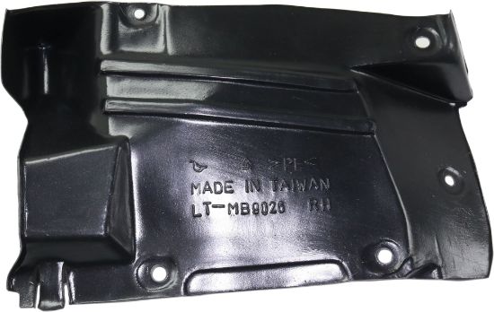 Picture of Engine Splash Shield