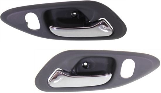Picture of Interior Door Handle