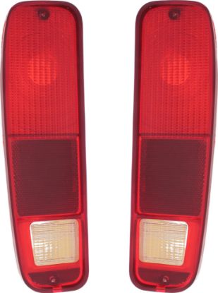 Picture of Tail Light