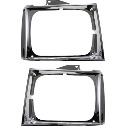 Picture of Headlight Door