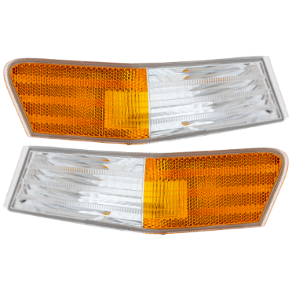 Picture of Corner Light