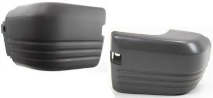 Picture of Bumper End