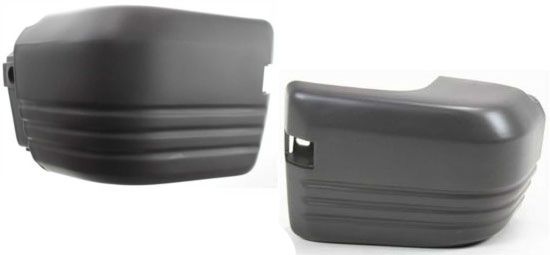 Picture of Bumper End