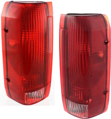 Picture of Tail Light