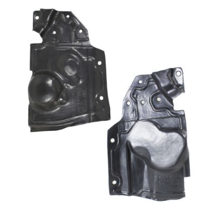 Picture of Engine Splash Shield