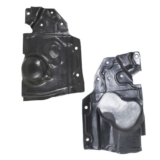 Picture of Engine Splash Shield