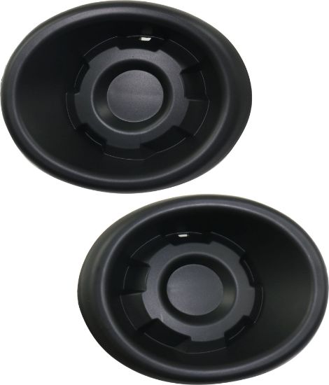 Picture of Fog Light Cover