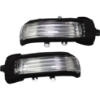 Picture of Mirror Turn Signal Light