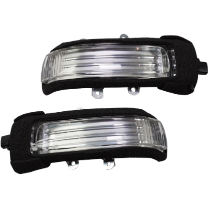 Picture of Mirror Turn Signal Light