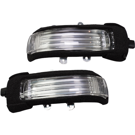 Picture of Mirror Turn Signal Light