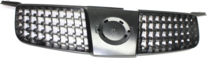 Picture of Grille Assembly