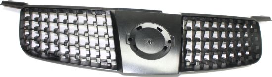 Picture of Grille Assembly
