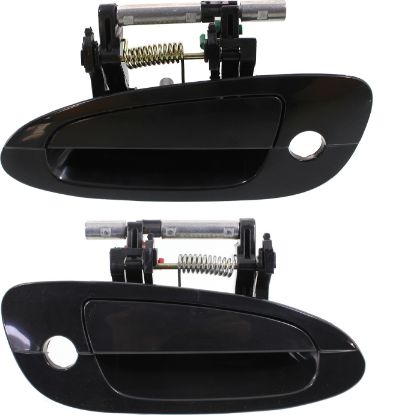 Picture of Exterior Door Handle