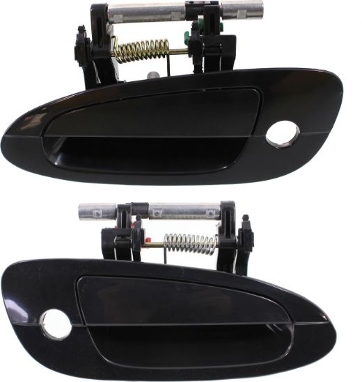 Picture of Exterior Door Handle