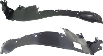 Picture of Fender Liner