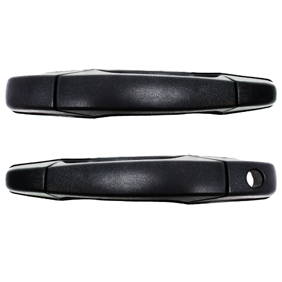 Picture of Exterior Door Handle