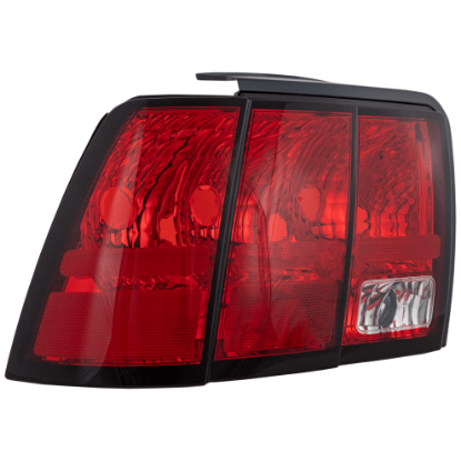Picture of Tail Light