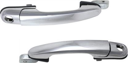 Picture of Exterior Door Handle