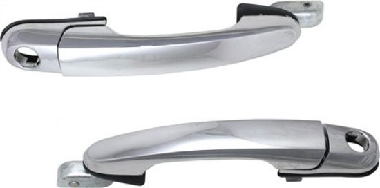 Picture of Exterior Door Handle