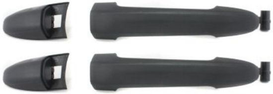 Picture of Exterior Door Handle