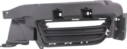 Picture of Fog Light Trim