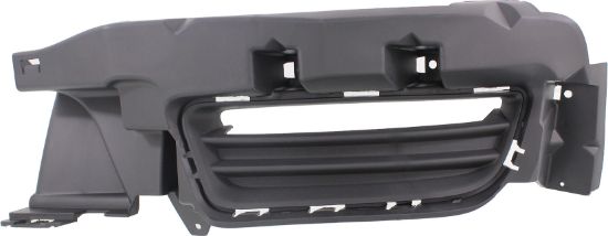 Picture of Fog Light Trim