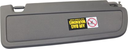 Picture of Sun Visor