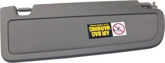 Picture of Sun Visor