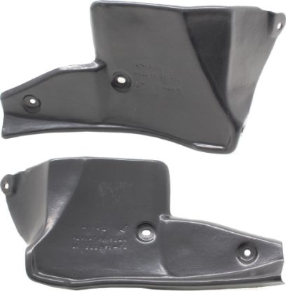 Picture of Bumper Filler