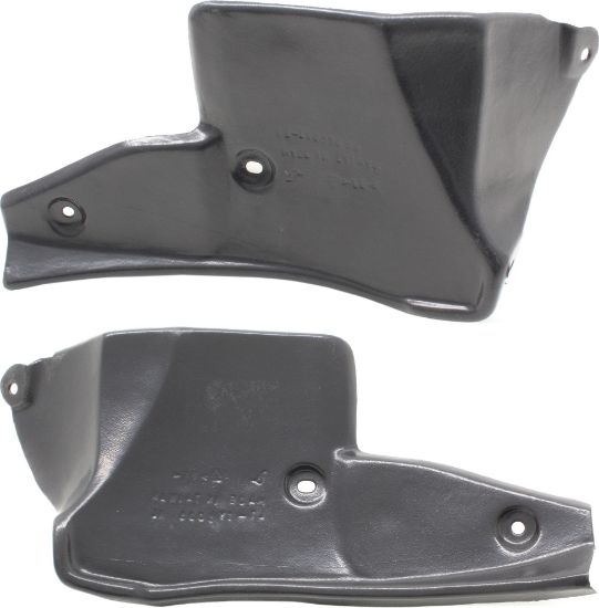 Picture of Bumper Filler