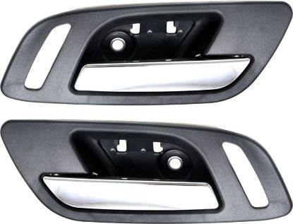 Picture of Interior Door Handle