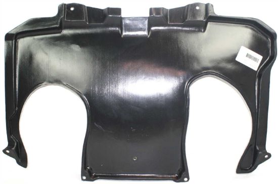 Picture of Engine Splash Shield