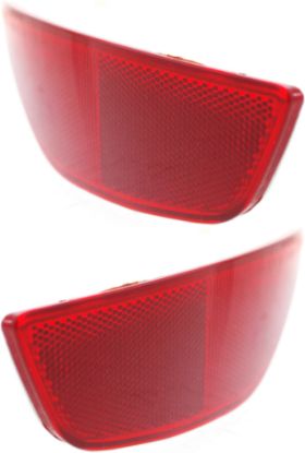 Picture of Bumper Reflector