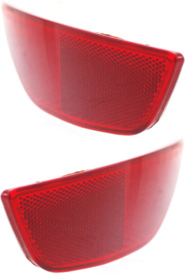 Picture of Bumper Reflector