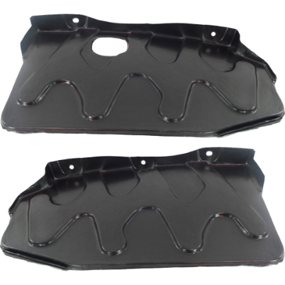 Picture of Engine Splash Shield