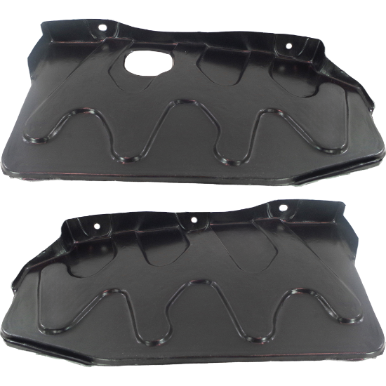 Picture of Engine Splash Shield