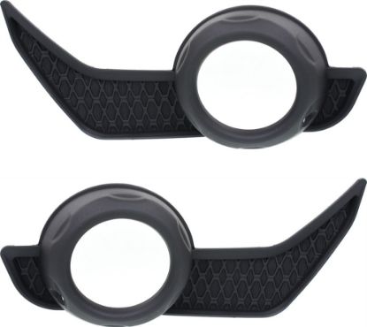 Picture of Fog Light Trim