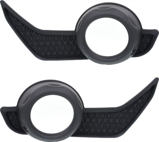 Picture of Fog Light Trim