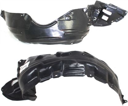 Picture of Fender Liner