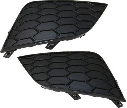 Picture of Fog Light Cover